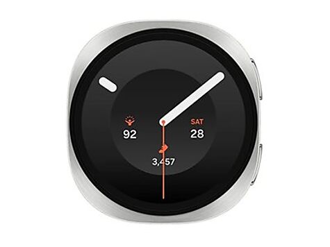Samsung Galaxy Watch9 - SM-L345FZEAEUB