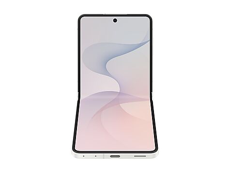 Samsung Galaxy Z Flip8 - SM-F776BZWGEUB
