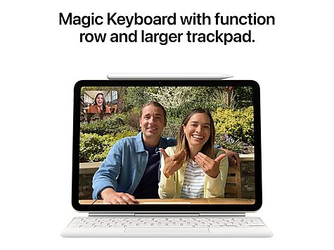 Apple 13-inch iPad Air M3 Wi-Fi + Cellular - MCJ14KN/A