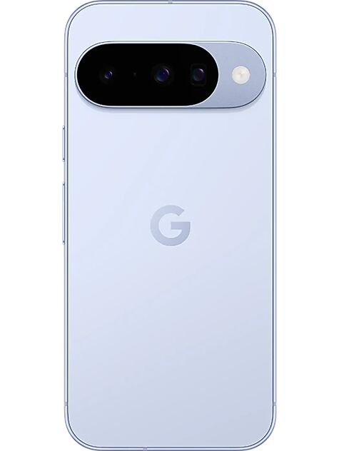 Google Pixel 10 Frost 8