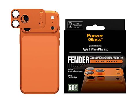 PanzerGlass FENDER - PG58205