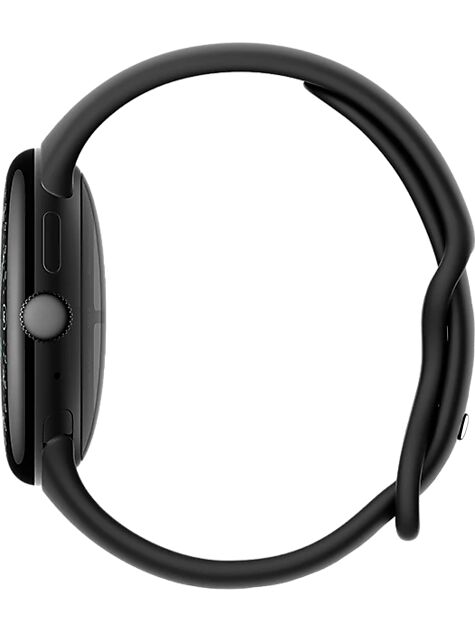 Google Pixel Watch 4 44mm Obsidian 4