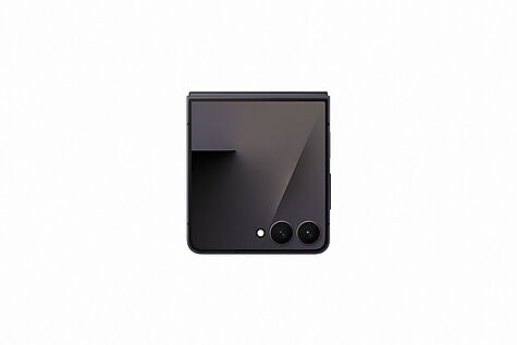 Z Flip7 Jetblack 6