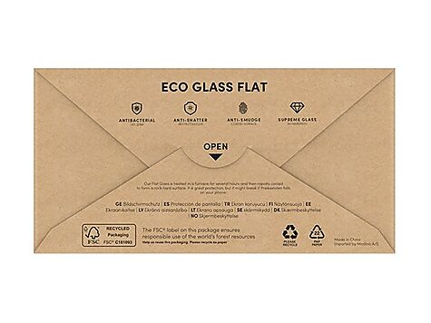 Key Eco - BKNFC-2085