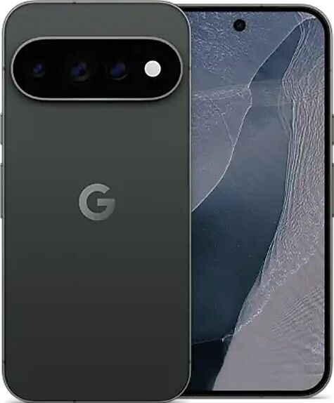 Google Pixel 11 Pro - Obsidian