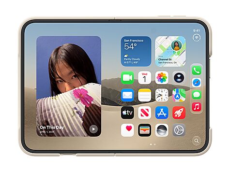 Apple - MKR94ZM/A