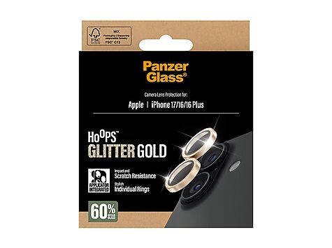 PanzerGlass Hoops - PG46936