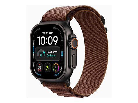 Apple Watch Ultra 4 - MJC24DH/A