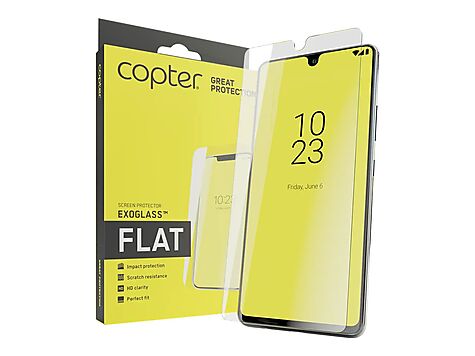 Copter Exoglass - 7794EG