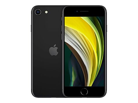 Apple iPhone SE (2nd generation) - MHGP3QN/A