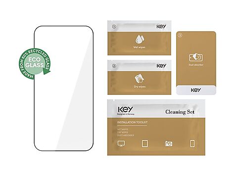 Key Eco - BKAGE-1035