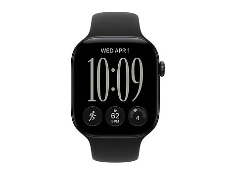 Apple Watch Series 12 (GPS + Cellular) - MJG94QN/A