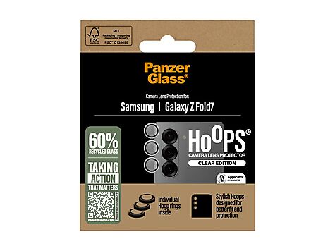 PanzerGlass Hoops - PG33400