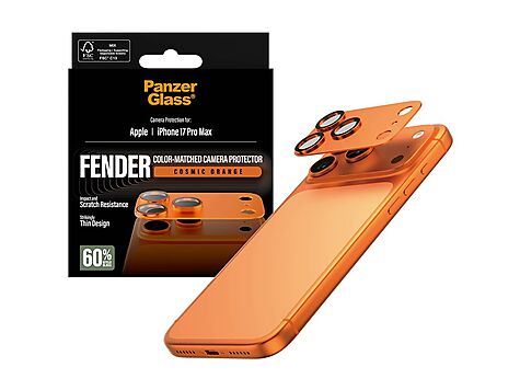 PanzerGlass FENDER - PG58205