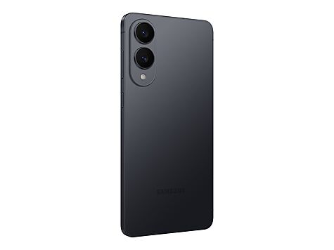 Samsung Galaxy S25 Edge - SM-S937BZKGEUB