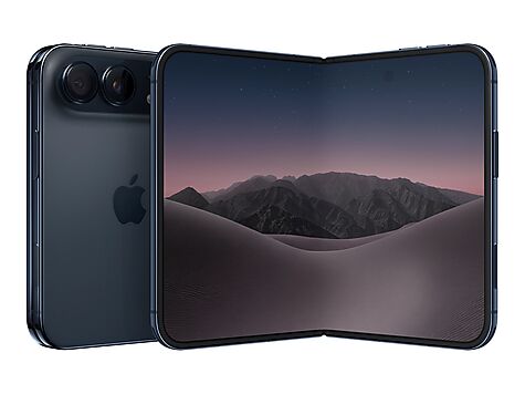 Apple iPhone Duo - MK2G4QN/A