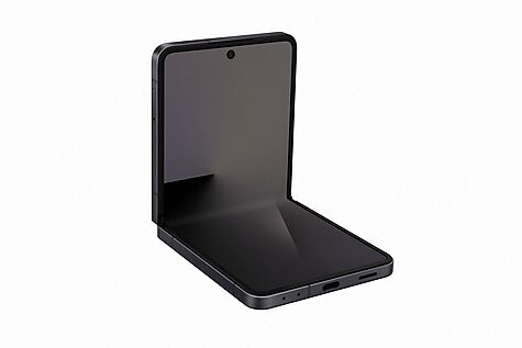 Z Flip7 Jetblack 8