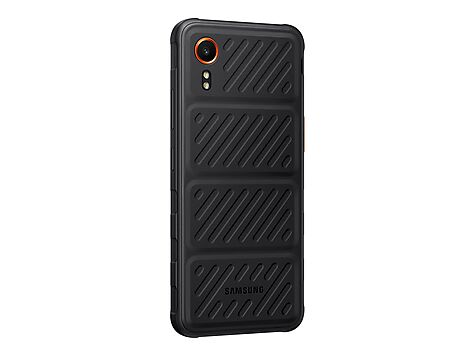 Samsung Galaxy XCover7 - SM-G556BZKDEEB