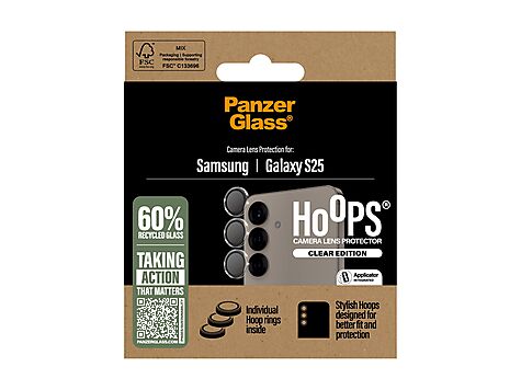 PanzerGlass Hoops - PGRHOTRG38388