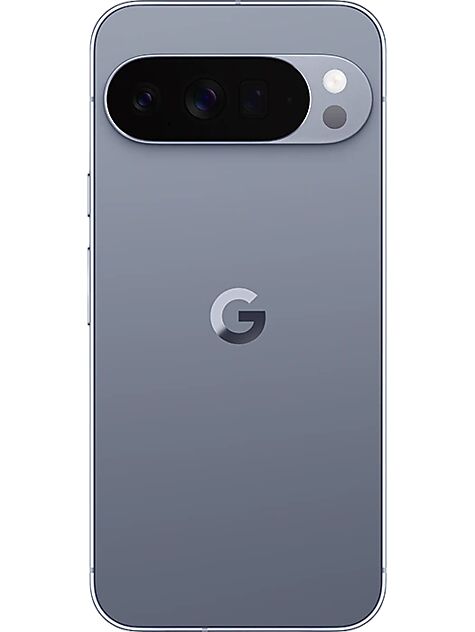 Google Pixel 10 Pro XL Moonstone 5