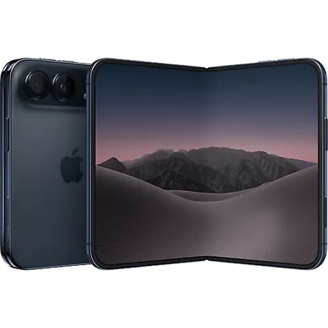 iPhone Duo Night Sky