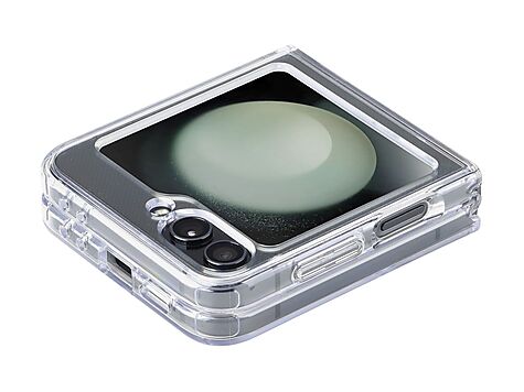 Cellular Line Impact Clear - IMPACTCGALZFLIP6T