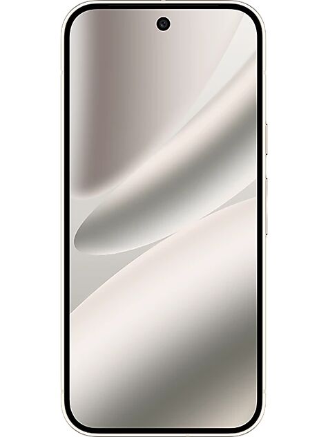 Google Pixel 10 Pro Porcelain