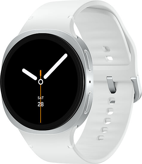 Samsung Watch8 44m hvit 4