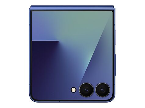Samsung Galaxy Z Flip7 - SM-F766BDBGEUB