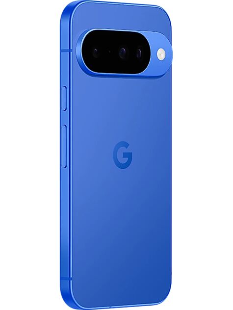 Google Pixel 10 Indigo
