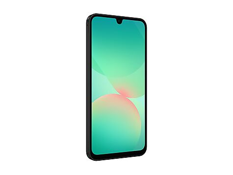Samsung Galaxy A26 - SM-A266BZKCEUB