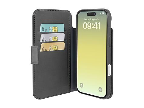 Cellular Line Book Agenda - BOOKAG2IPH17MAXK