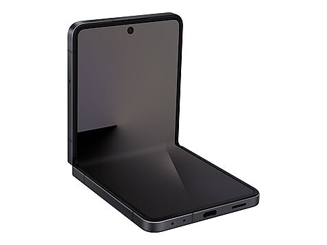 Samsung Galaxy Z Flip7 - SM-F766BZKHEUB