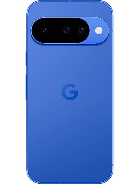 Google Pixel 10 Indigo 7