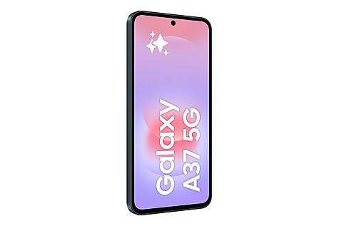 Samsung A37 Graygreen