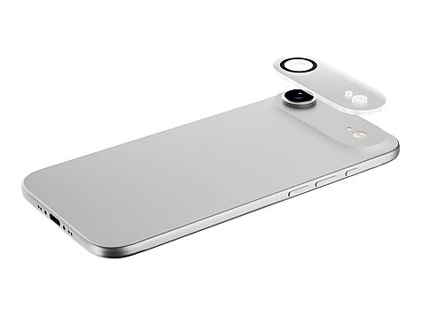 Cellularline - CAMERALENSIPH17MAX