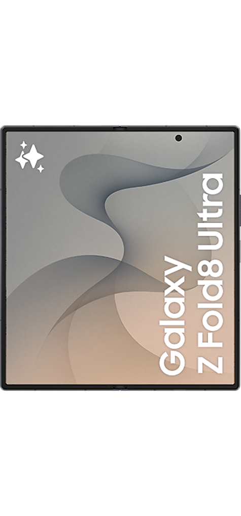 Fold8 Ultra Graphite