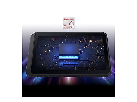 Samsung Galaxy Tab Active5 Pro - SM-X356BZGEEEB