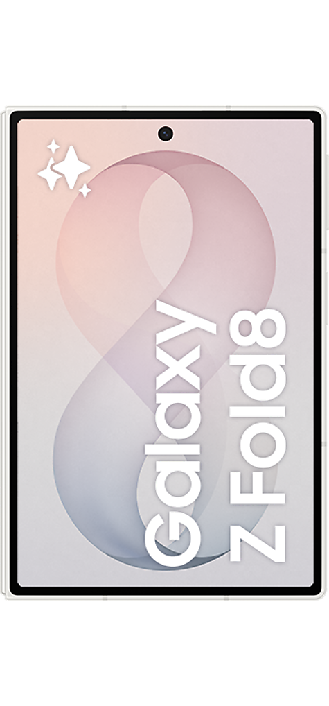Fold8 Cream