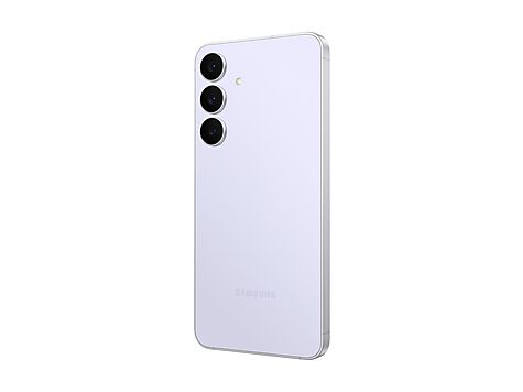 Samsung Galaxy S25 FE - SM-S731BLBGEUB