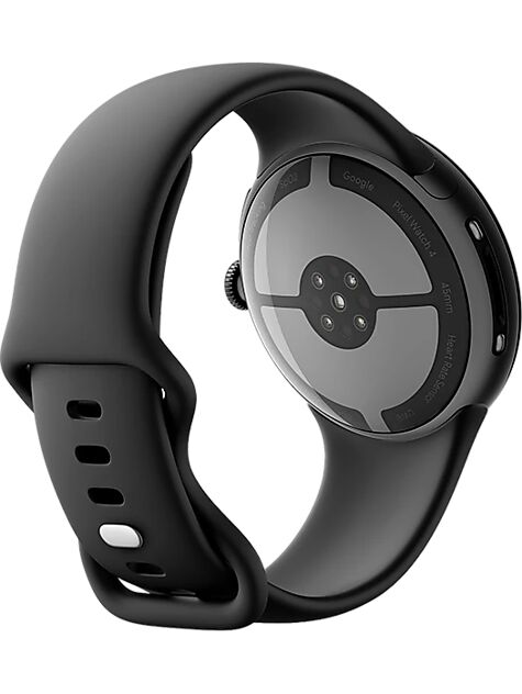 Google Pixel Watch 4 44mm Obsidian 5