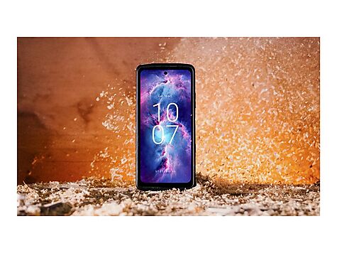 Crosscall Stellar X5 - 1001050701311