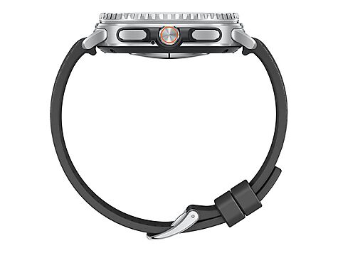 Samsung Galaxy Watch8 Classic - SM-L505FZKAEUB