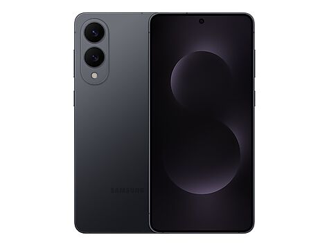Samsung Galaxy S25 Edge - SM-S937BZKGEUB