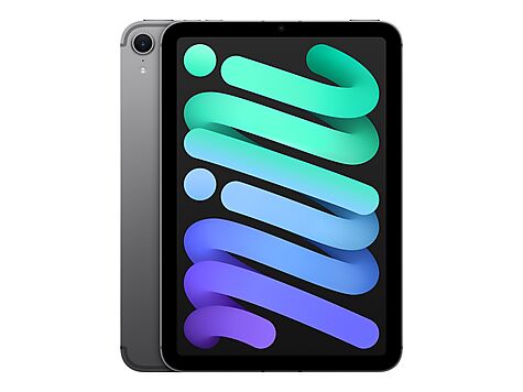 Apple iPad mini A17 Pro Wi-Fi + Cellular - MXPN3KN/A