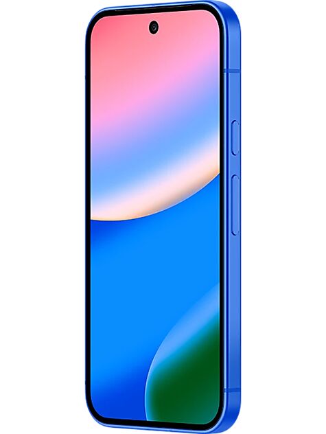 Google Pixel 10 Indigo 6