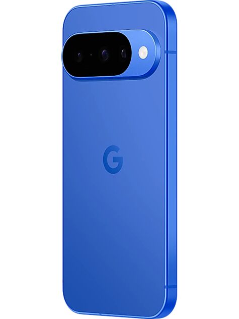 Google Pixel 10 Indigo 4