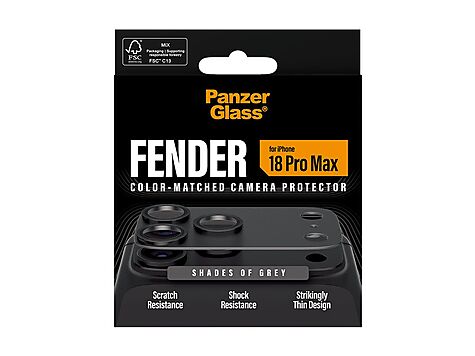 PanzerGlass FENDER - PG58363