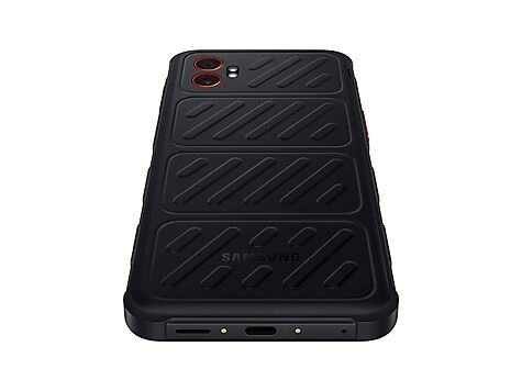 Samsung Galaxy XCover7 Pro - SM-G766BZKDEEB