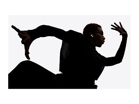 Apple AirPods Pro 3 - MFHP4DN/A